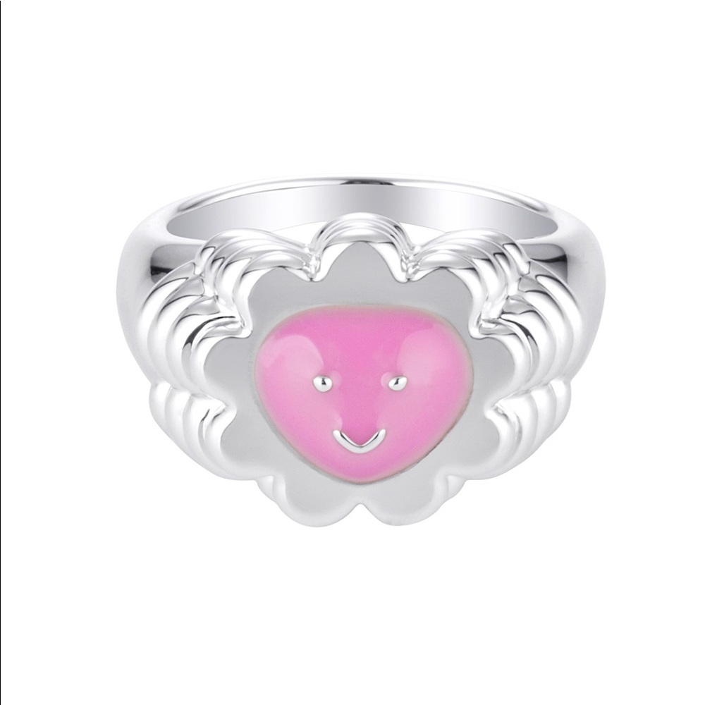 July Child Jelly Tot Lovin Ring Size 3